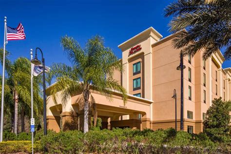 It is also a good destination for nature lovers who would like to take a break from the theme parks. . Hotels near apopka fl